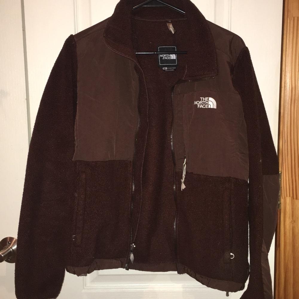 Women’s | North Face Fleece Jacket | Size Small